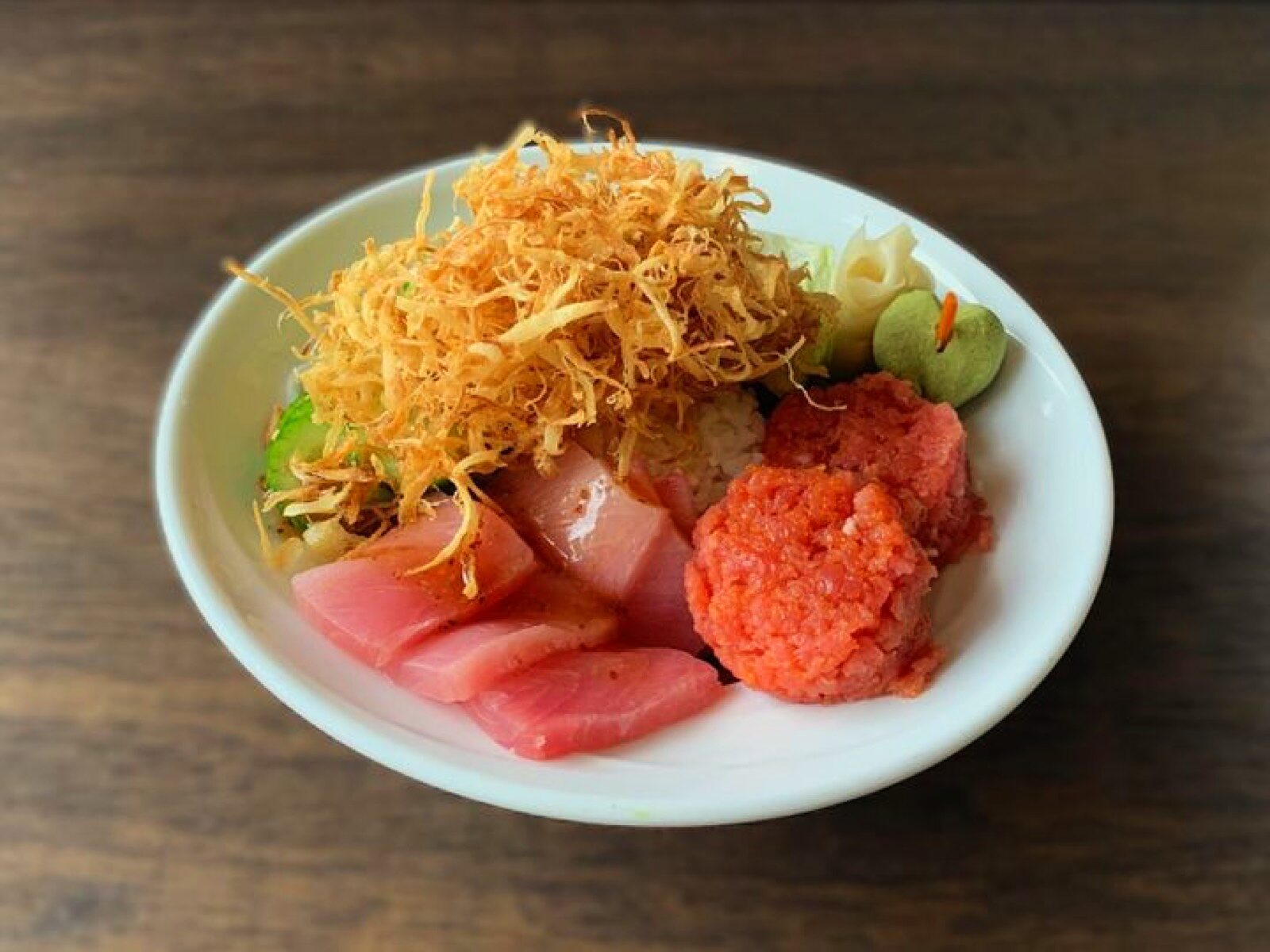 Super Bowl at Minato Sushi