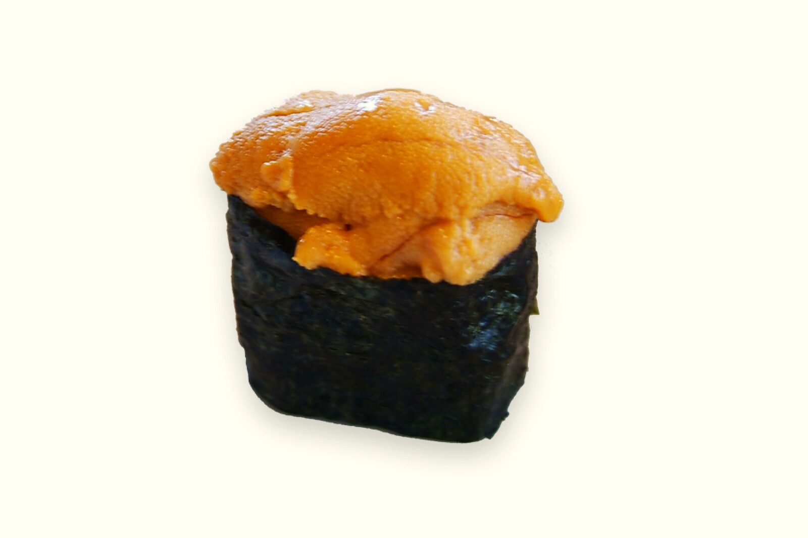 Sea Urchin (2pc) at Minato Sushi